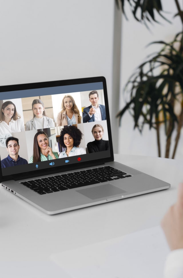 Programme intensif de sortie de burnout – 12 semaines