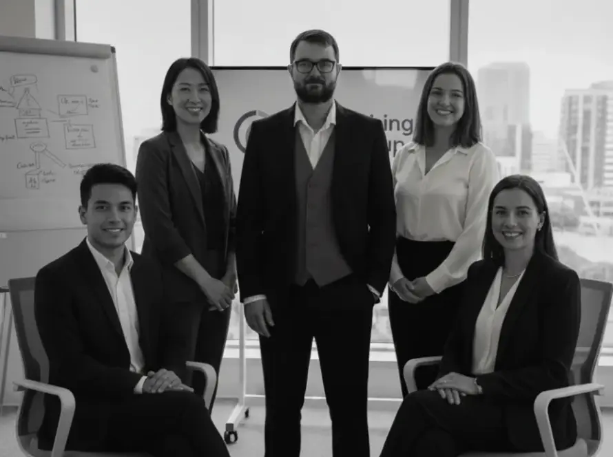 Equipe - RALTIORA COACHING