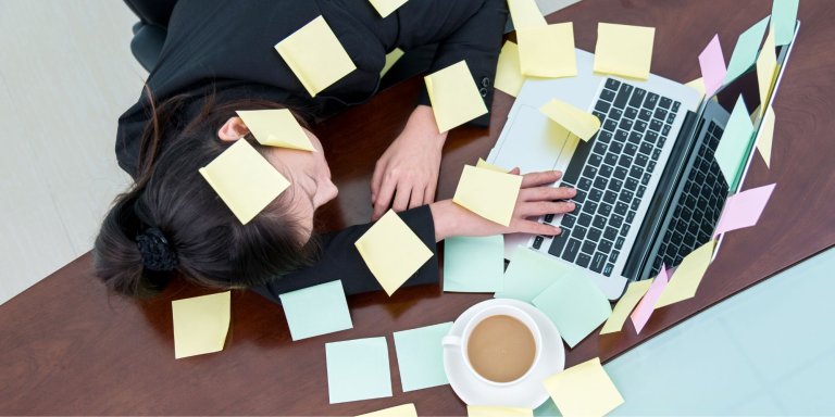 perte de motivation au travail - RALTIORA COACHING