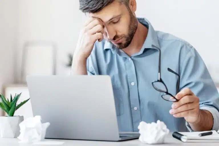 phase du burnout - RALTIORA COACHING