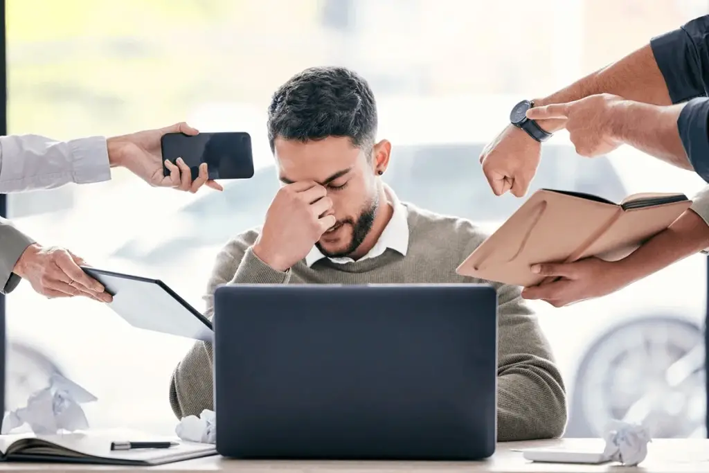 Comment savoir si je suis en burnout - RALTIORA COACHING