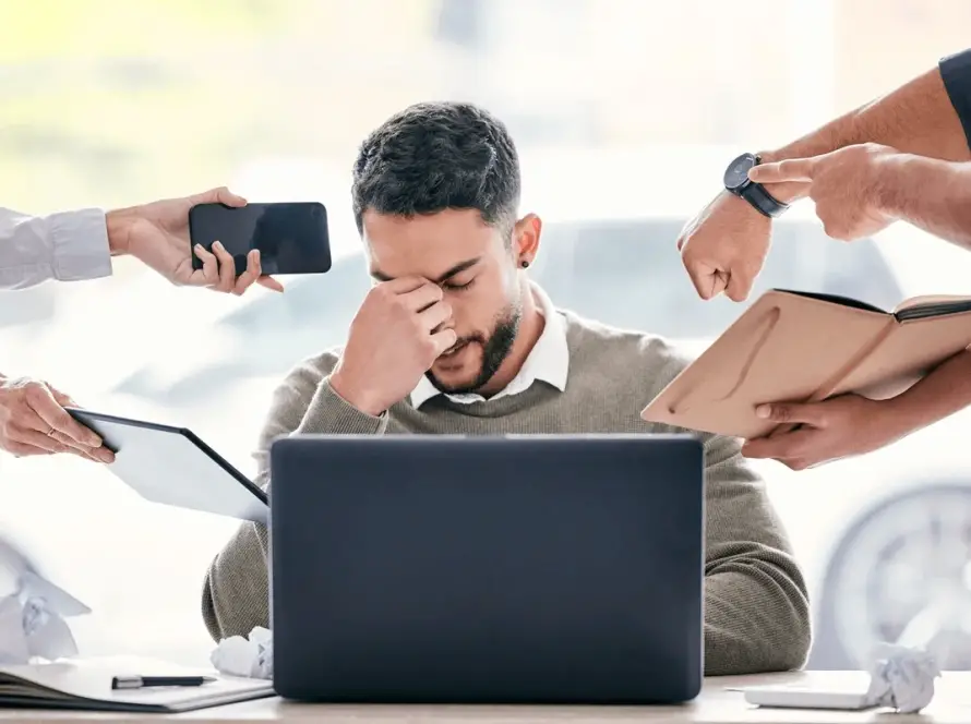 Comment savoir si je suis en burnout - RALTIORA COACHING