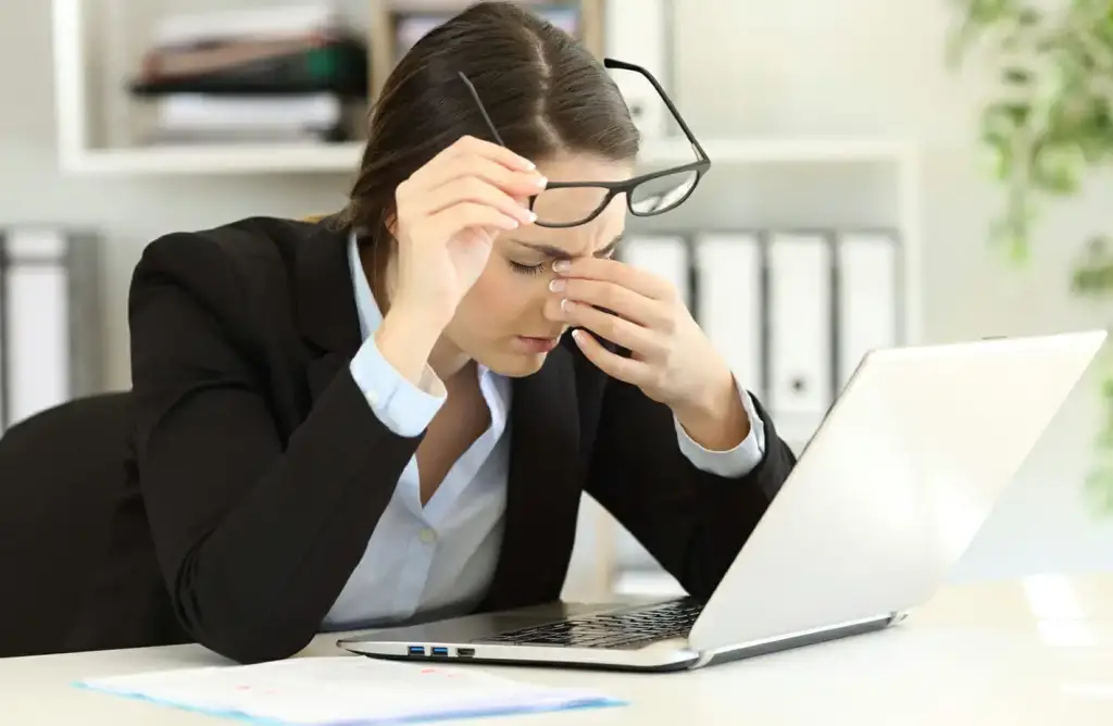 burnout de salariés - RALTIORA COACHING