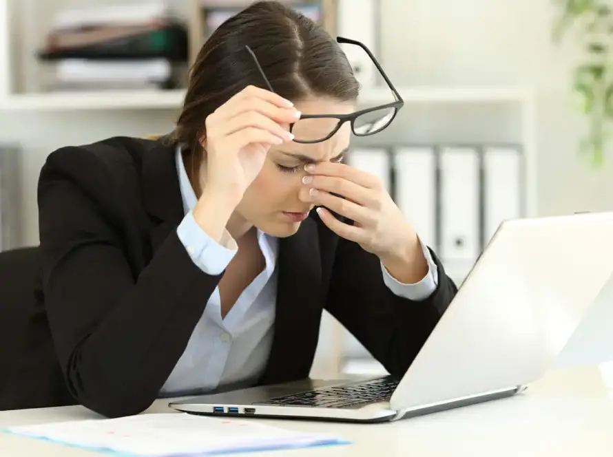 burnout de salariés - RALTIORA COACHING