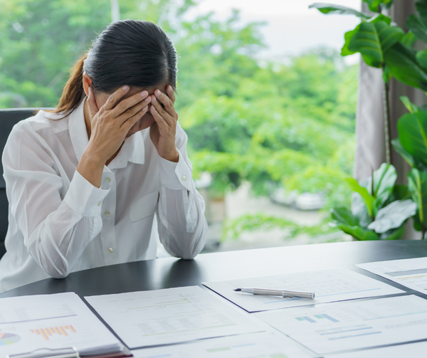 phase du burnout - RALTIORA COACHING