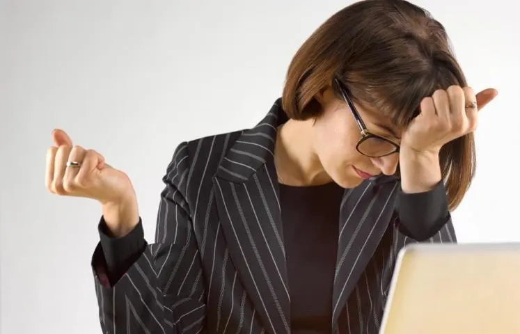 Burnout, stress et dépression - RALTIORA COACHING