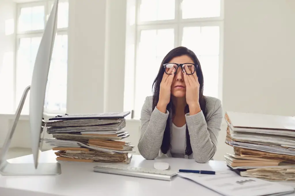 10 signes de burnout - RALTIORA COACHING