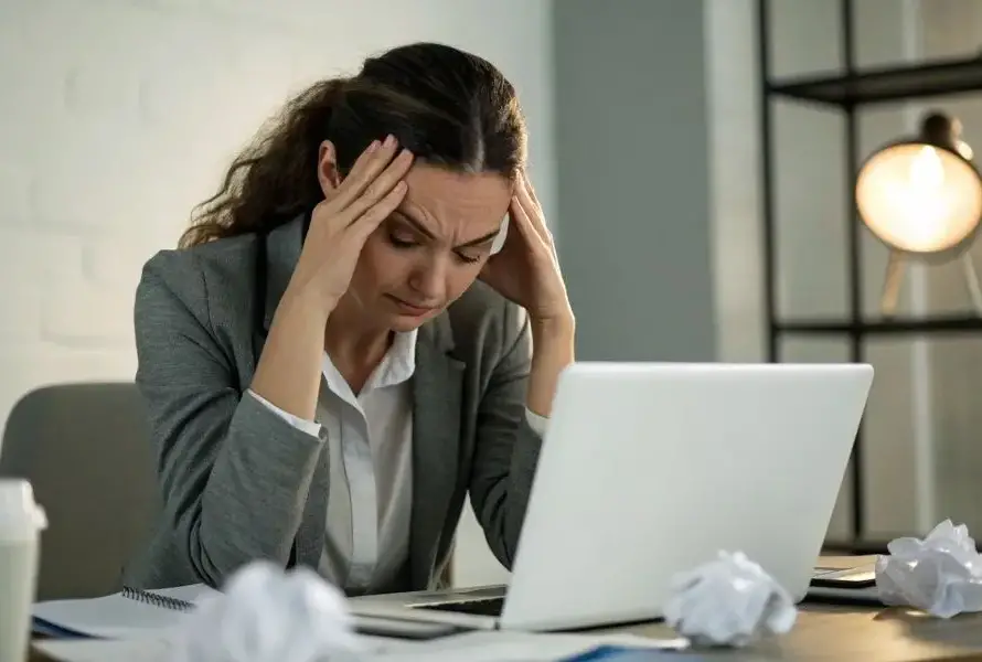 Récupérer fatigue mentale - RALTIORA COACHING