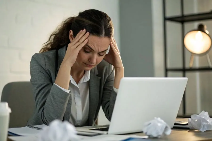 Récupérer fatigue mentale - RALTIORA COACHING