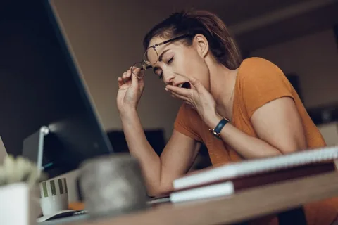 fatigue - RALTIORA COACHING