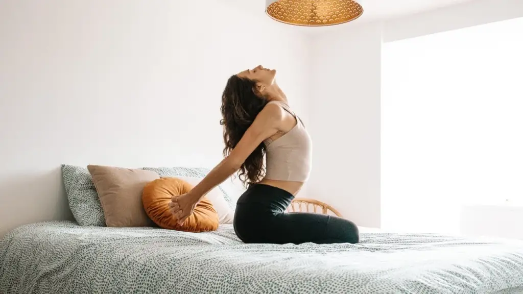 5 rituels du matin - RALTIORA COACHING