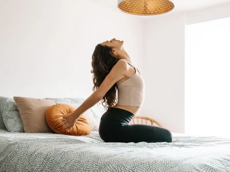 5 rituels du matin - RALTIORA COACHING