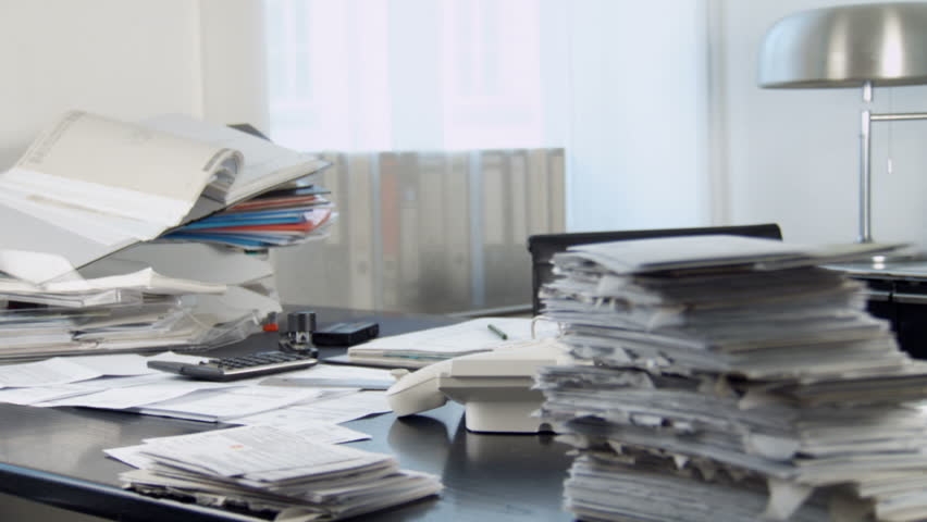 Surcharge de travail- RALTIORA COACHING