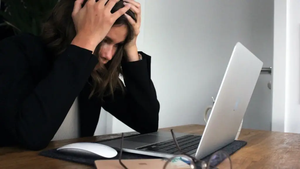 Anxiété professionnelle- RALTIORA COACHING