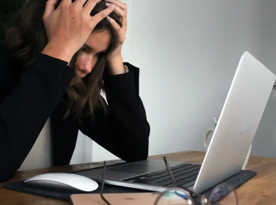 Anxiété professionnelle- RALTIORA COACHING